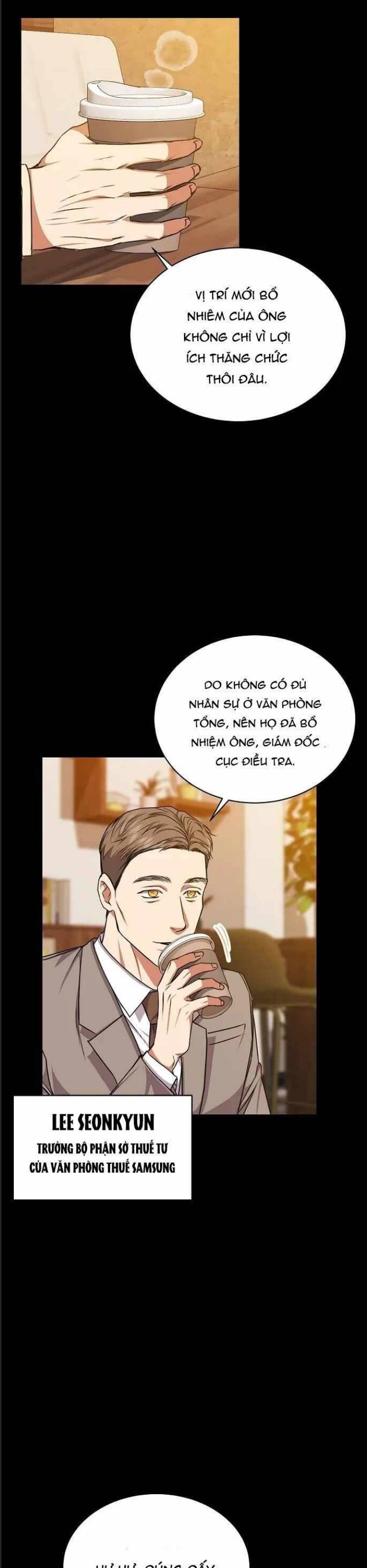 Thuế Trừng Giả - Chapter 40 - Page 4