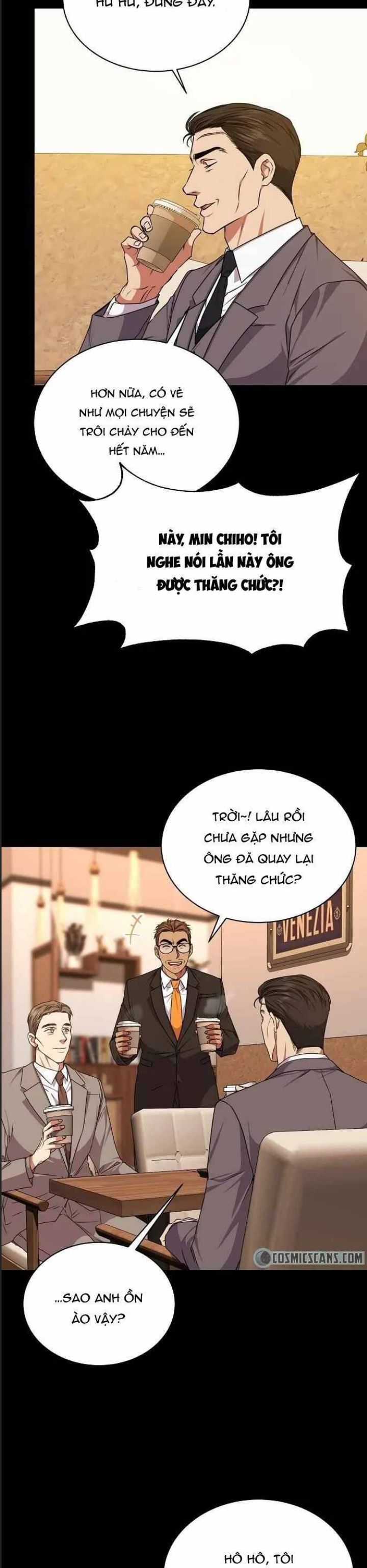 Thuế Trừng Giả - Chapter 40 - Page 5