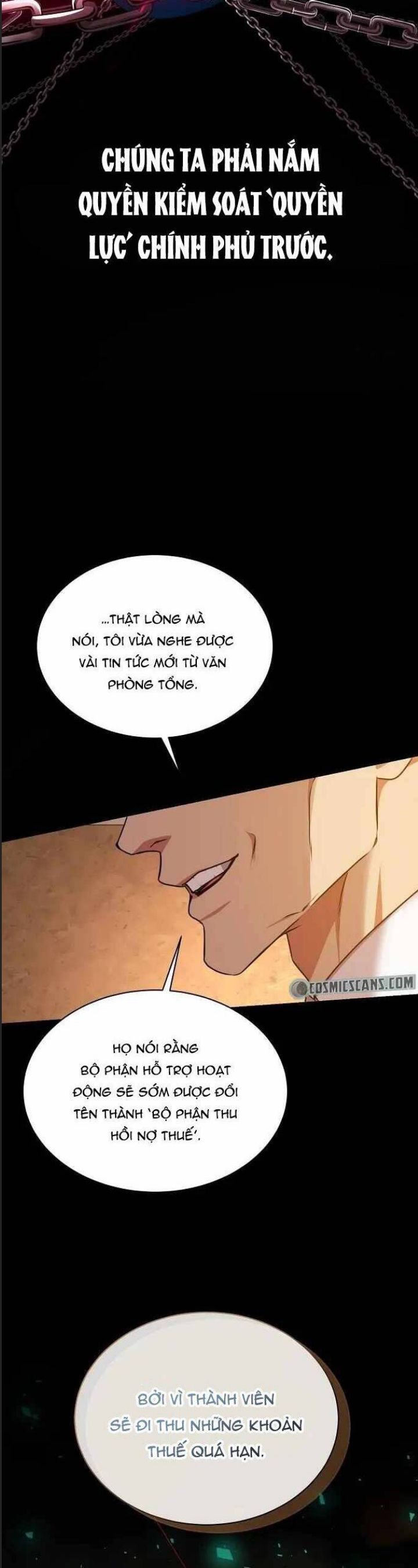 Thuế Trừng Giả - Chapter 40 - Page 8