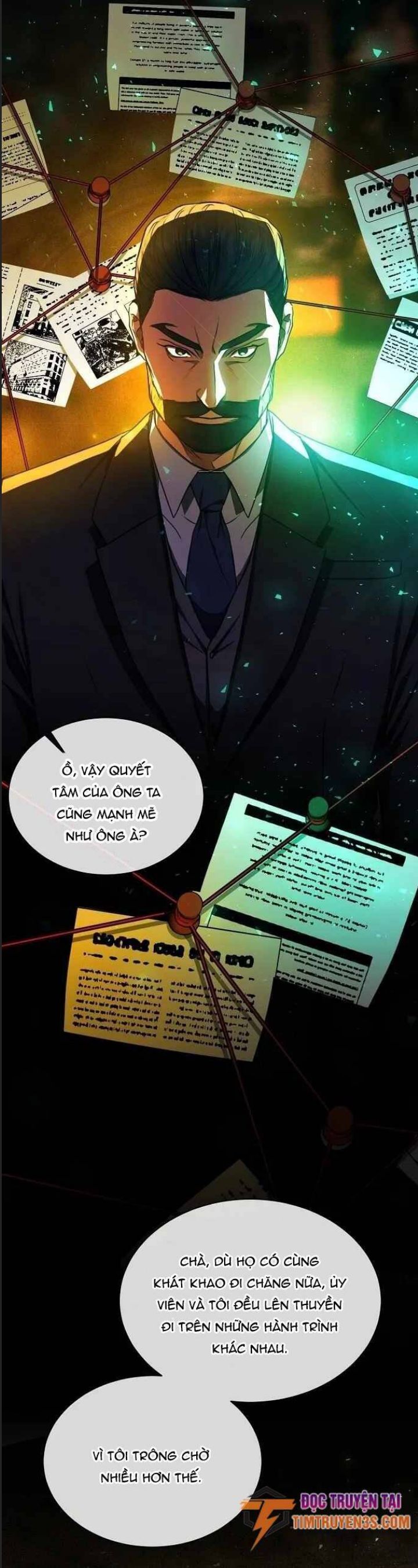 Thuế Trừng Giả - Chapter 40 - Page 9