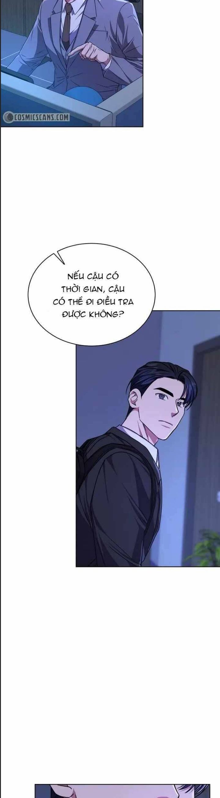 Thuế Trừng Giả - Chapter 41 - Page 14