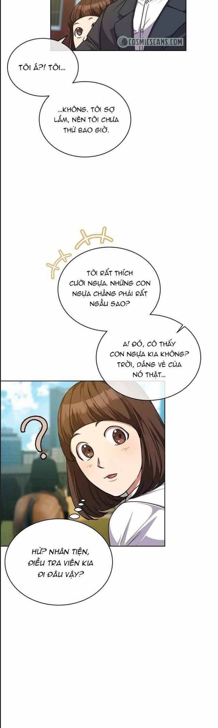 Thuế Trừng Giả - Chapter 41 - Page 18