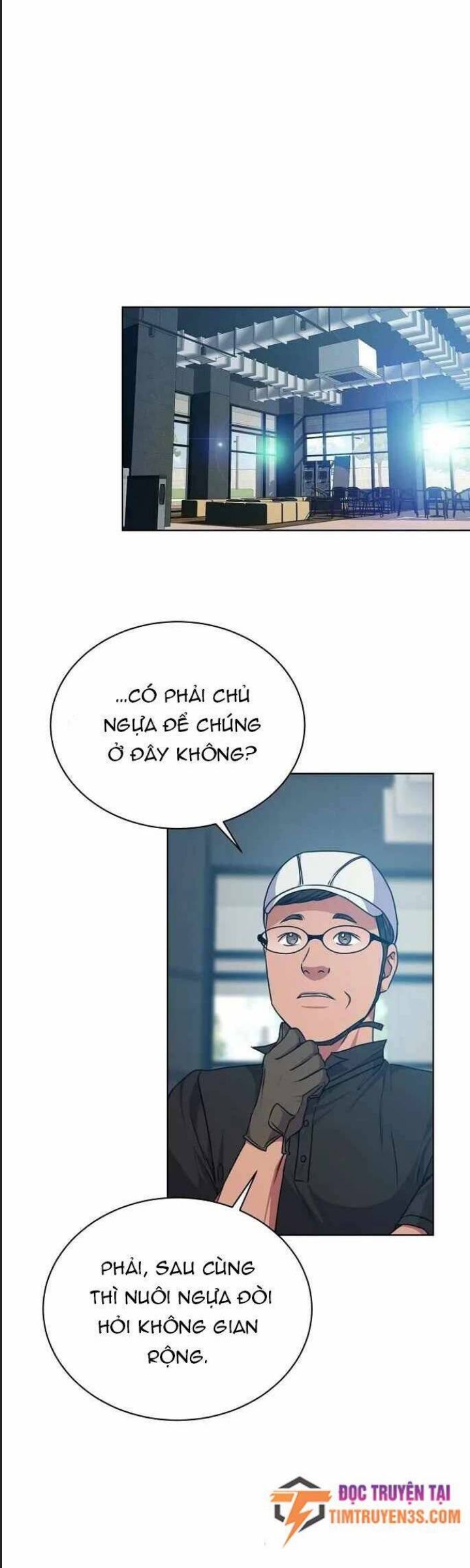 Thuế Trừng Giả - Chapter 41 - Page 19