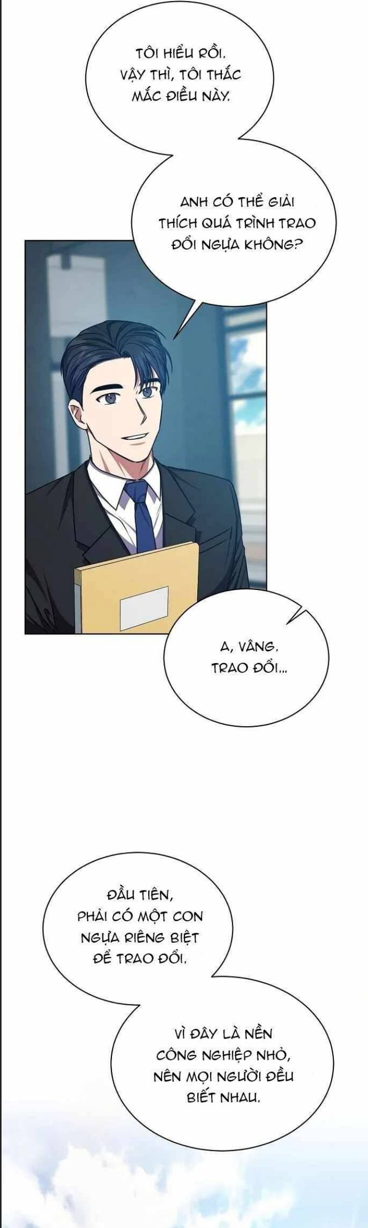 Thuế Trừng Giả - Chapter 41 - Page 20