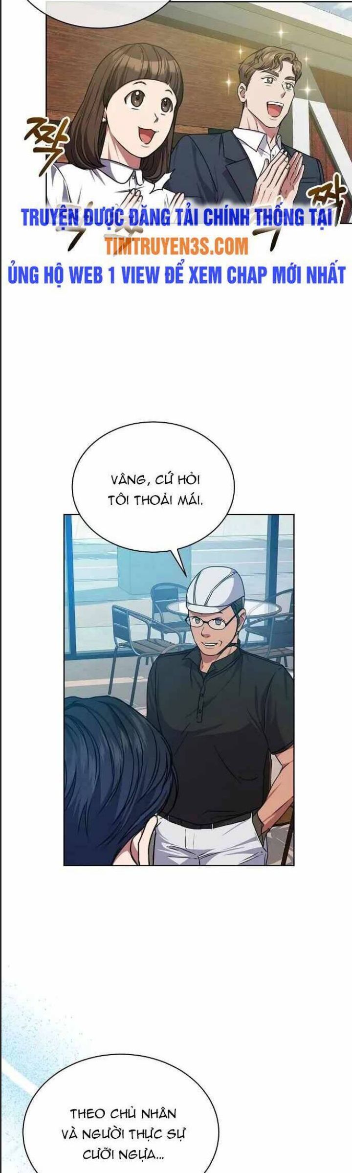 Thuế Trừng Giả - Chapter 41 - Page 22