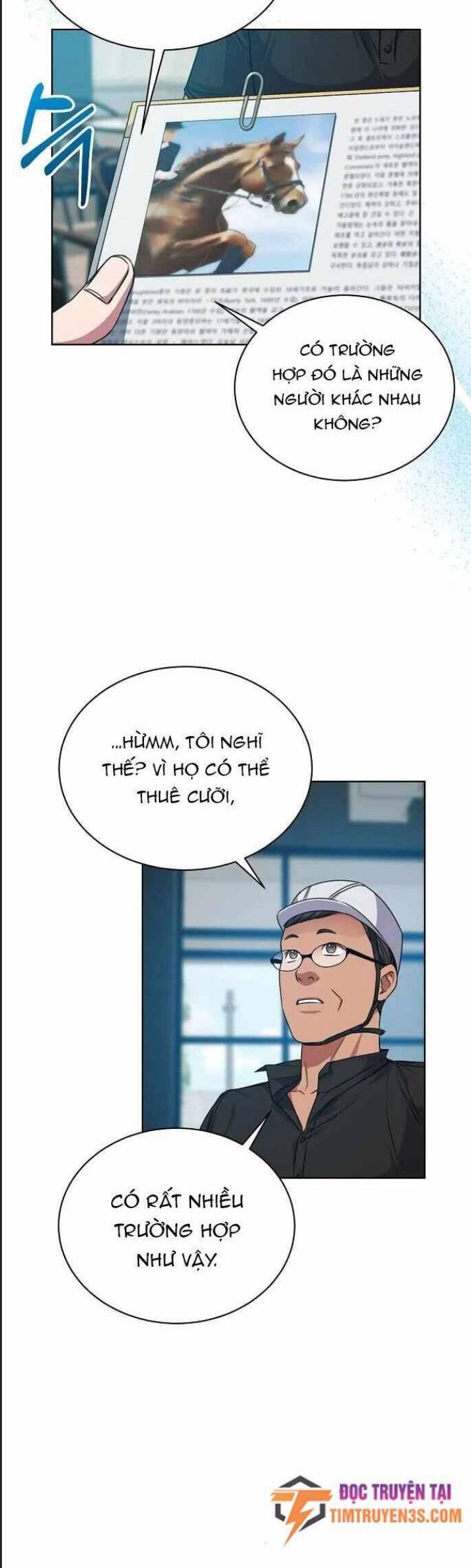 Thuế Trừng Giả - Chapter 41 - Page 23