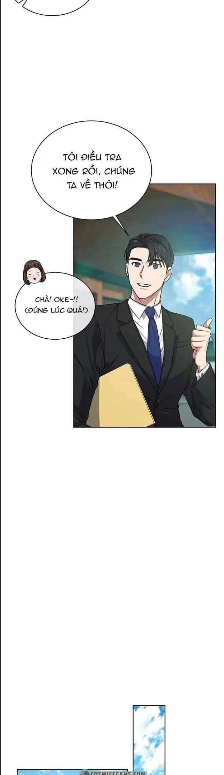 Thuế Trừng Giả - Chapter 41 - Page 25