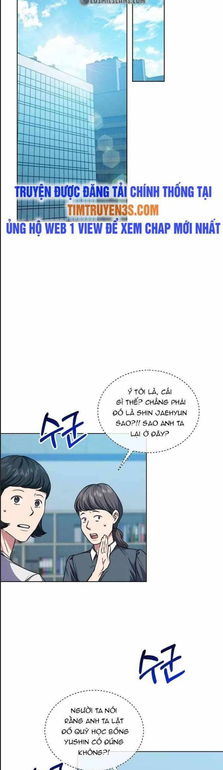 Thuế Trừng Giả - Chapter 41 - Page 26