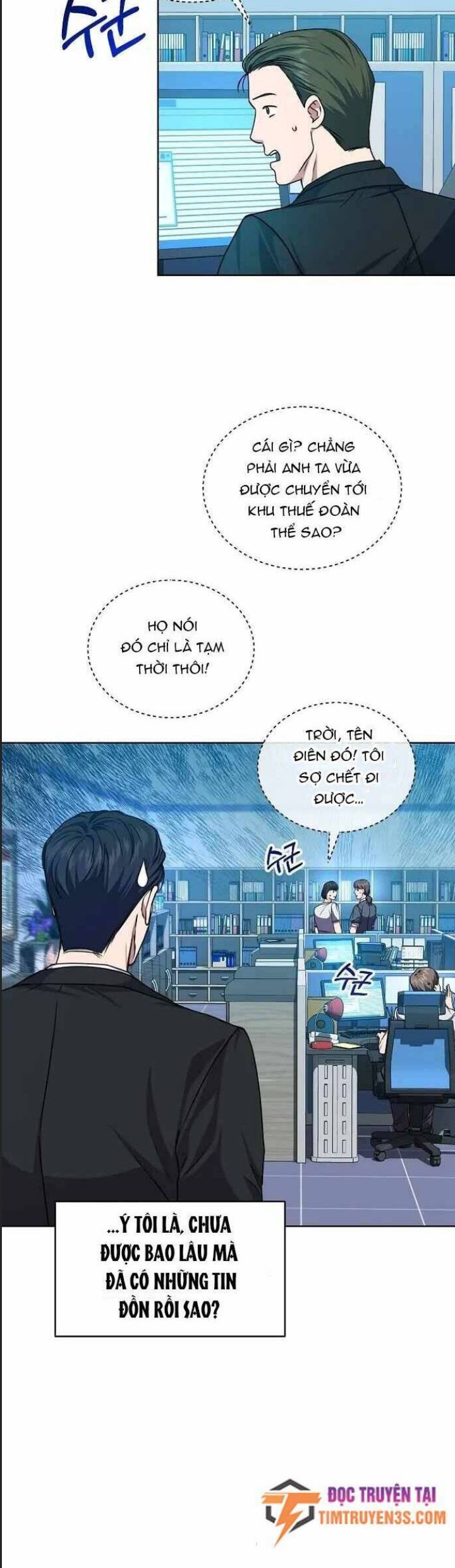 Thuế Trừng Giả - Chapter 41 - Page 27