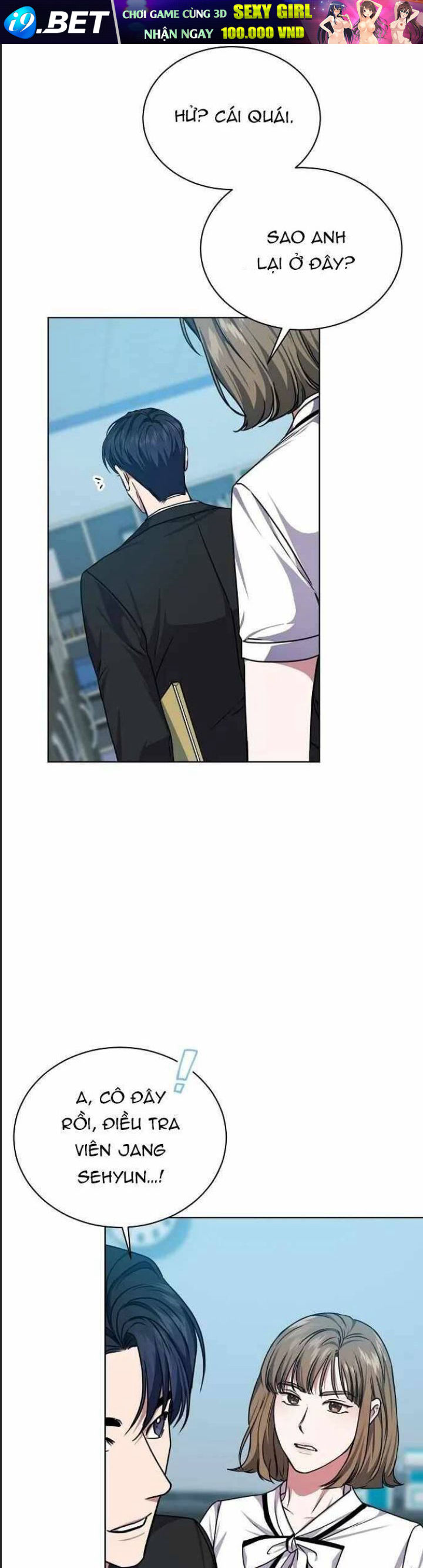 Thuế Trừng Giả - Chapter 41 - Page 28