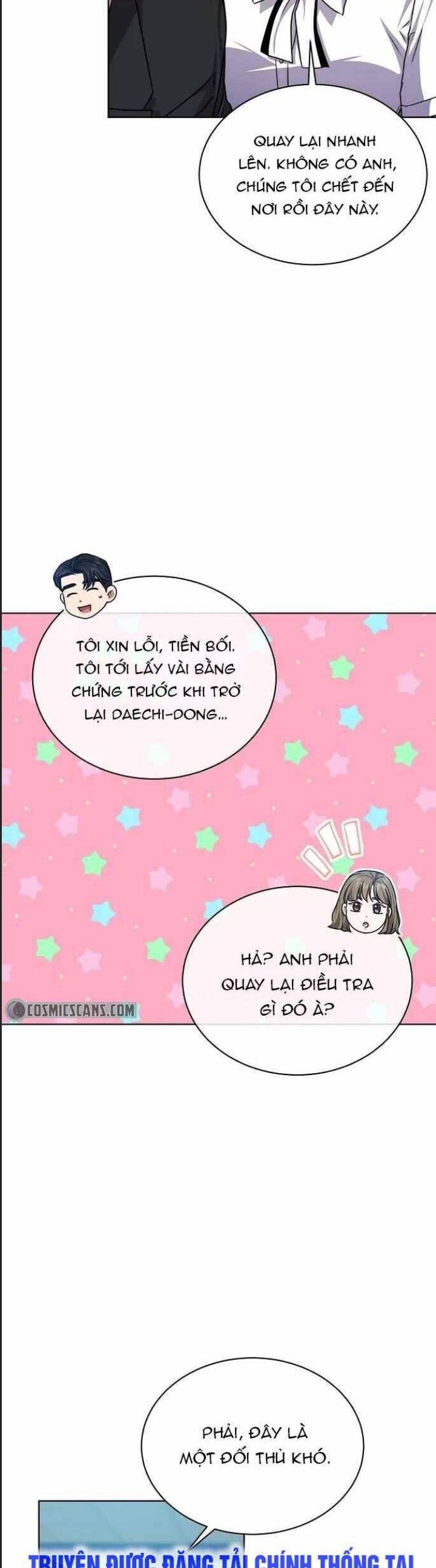 Thuế Trừng Giả - Chapter 41 - Page 29