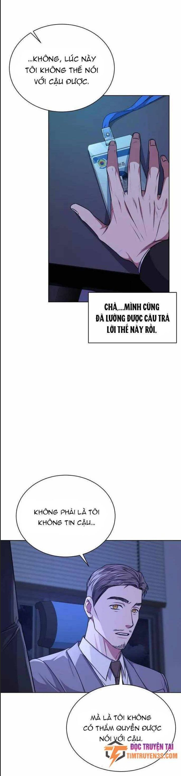 Thuế Trừng Giả - Chapter 41 - Page 3