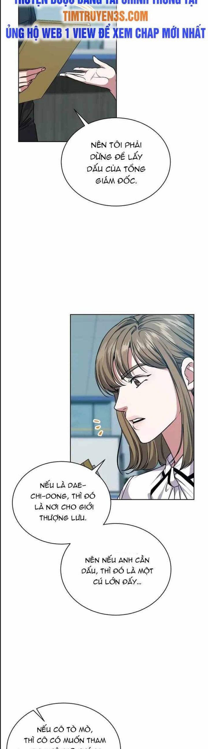 Thuế Trừng Giả - Chapter 41 - Page 30