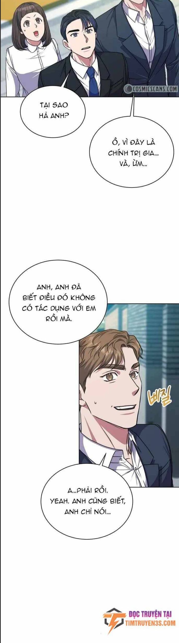 Thuế Trừng Giả - Chapter 41 - Page 34