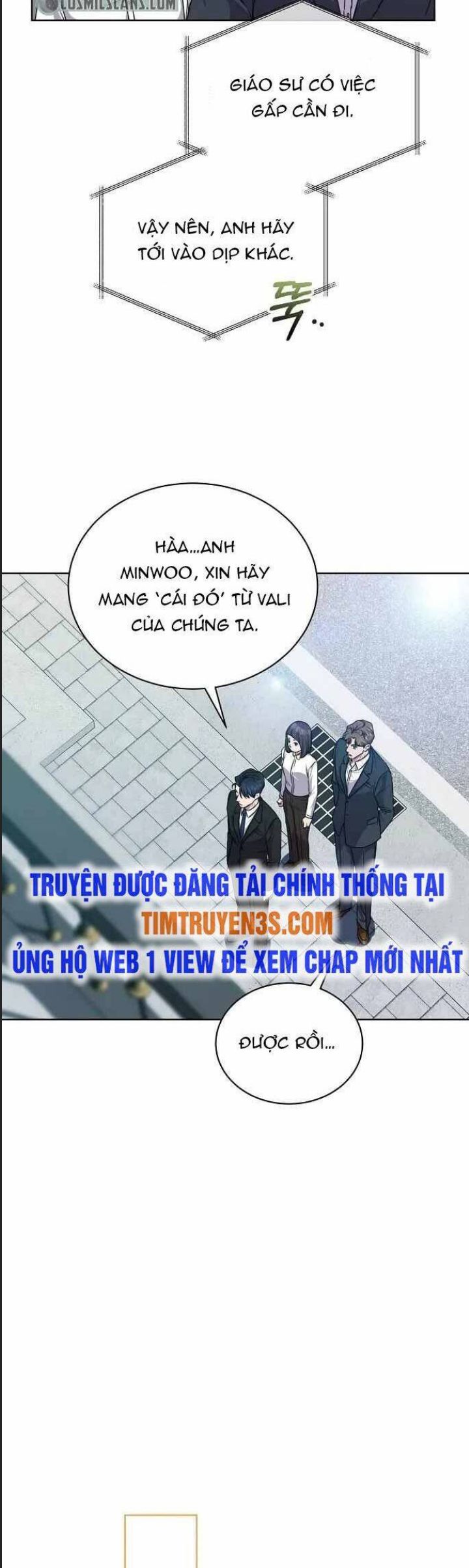 Thuế Trừng Giả - Chapter 41 - Page 37