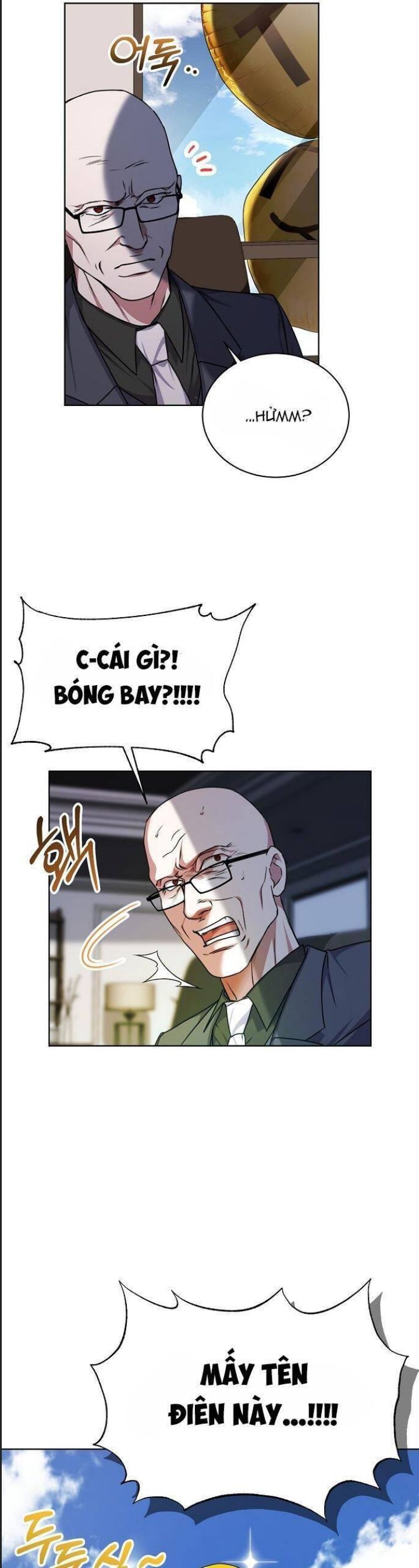 Thuế Trừng Giả - Chapter 41 - Page 39