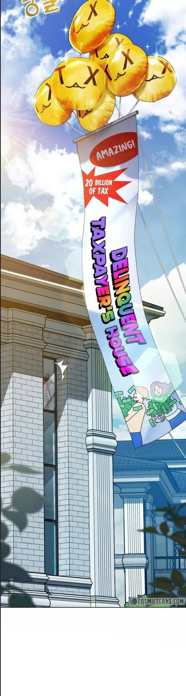 Thuế Trừng Giả - Chapter 41 - Page 40