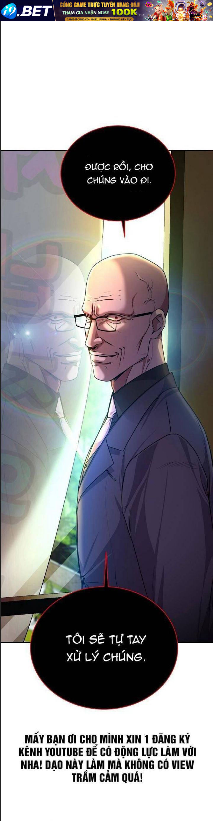 Thuế Trừng Giả - Chapter 41 - Page 42