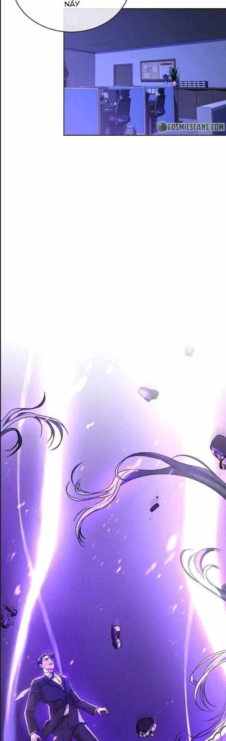 Thuế Trừng Giả - Chapter 41 - Page 5