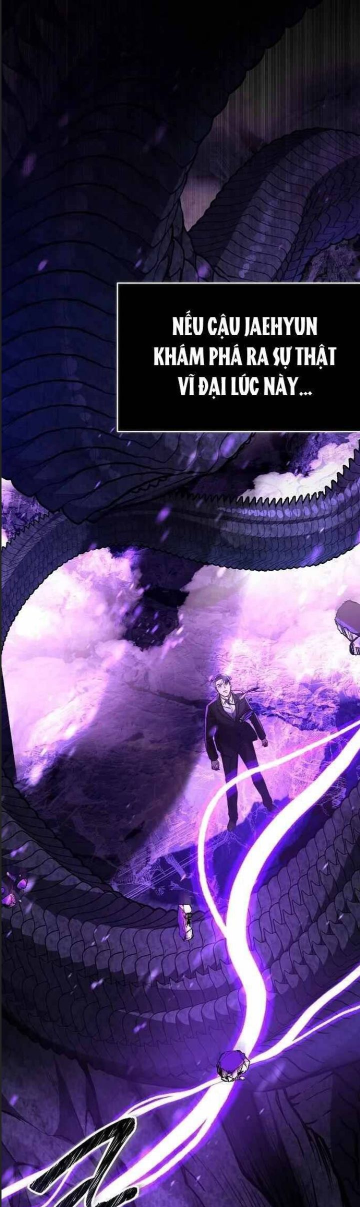 Thuế Trừng Giả - Chapter 41 - Page 8