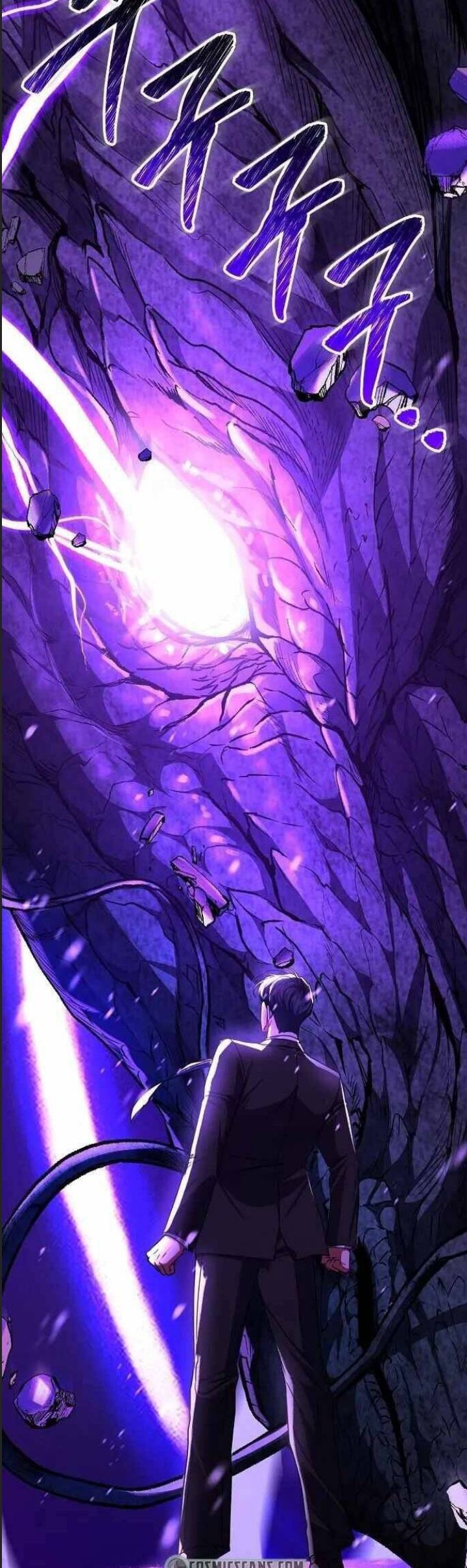 Thuế Trừng Giả - Chapter 41 - Page 9