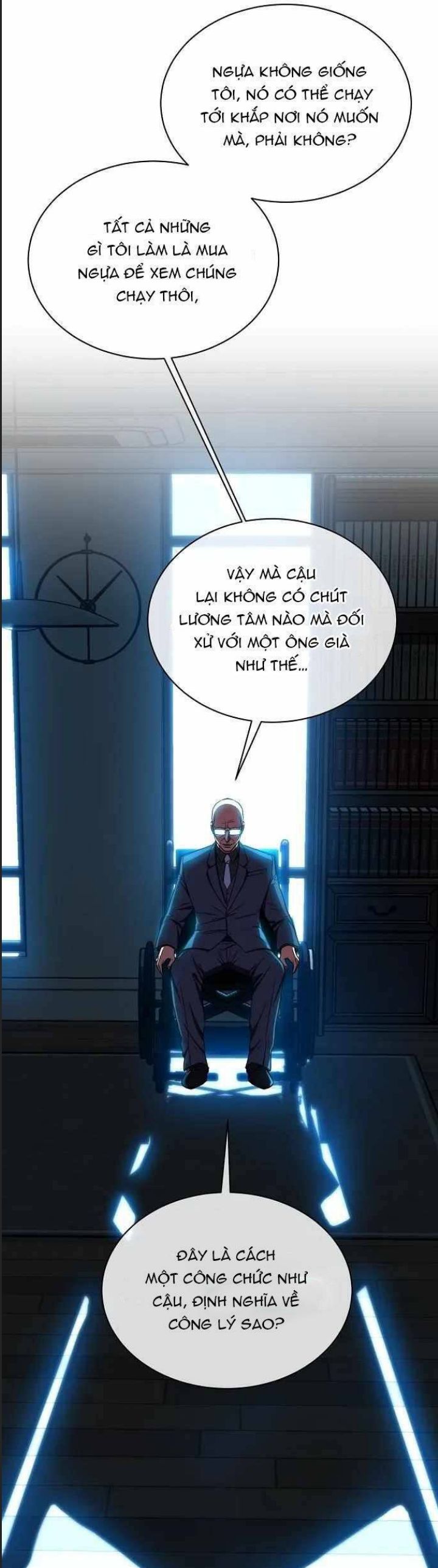 Thuế Trừng Giả - Chapter 42 - Page 12