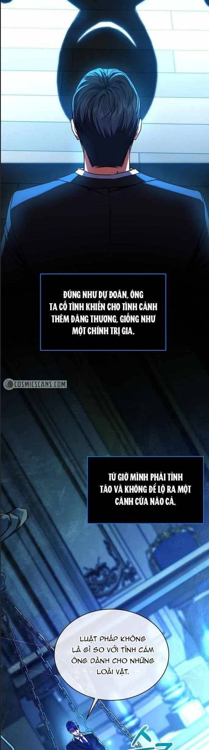 Thuế Trừng Giả - Chapter 42 - Page 13