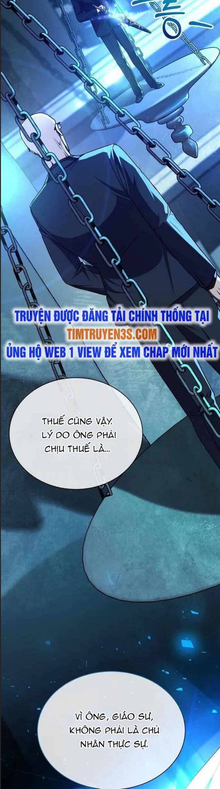 Thuế Trừng Giả - Chapter 42 - Page 14