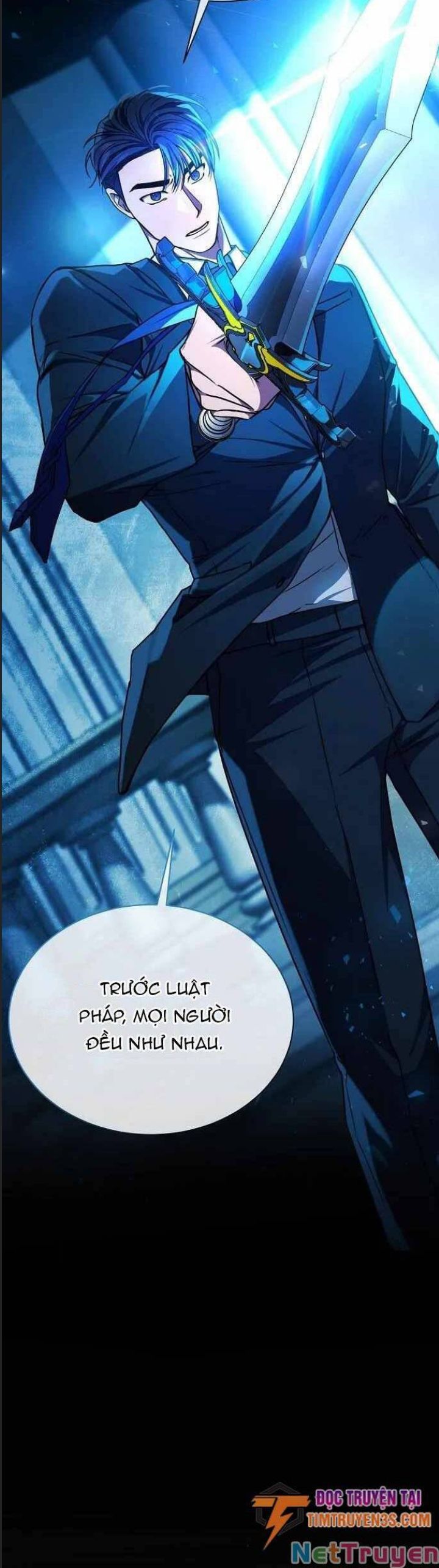 Thuế Trừng Giả - Chapter 42 - Page 15
