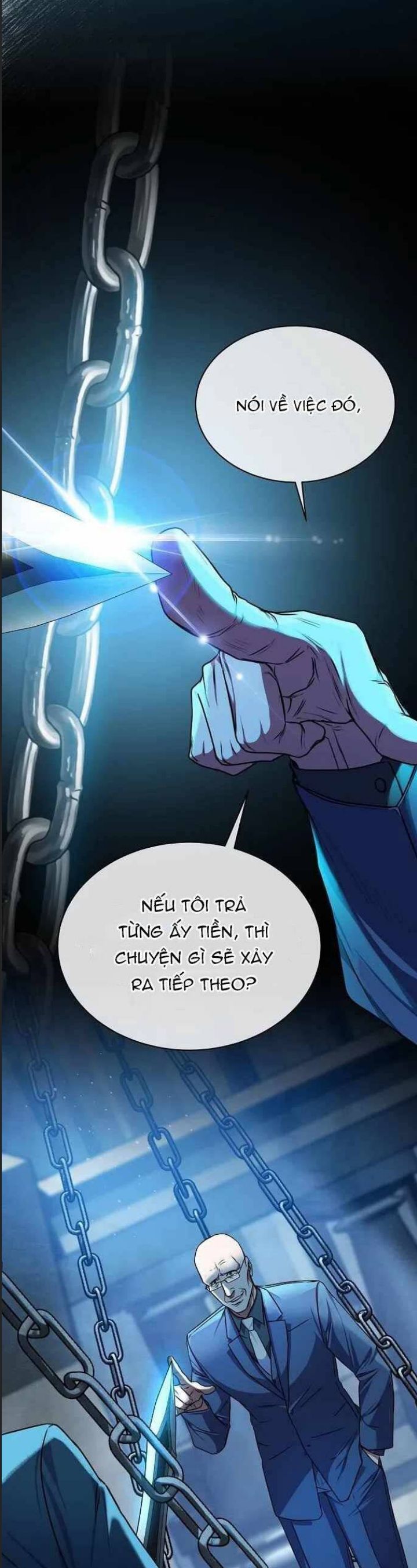 Thuế Trừng Giả - Chapter 42 - Page 17