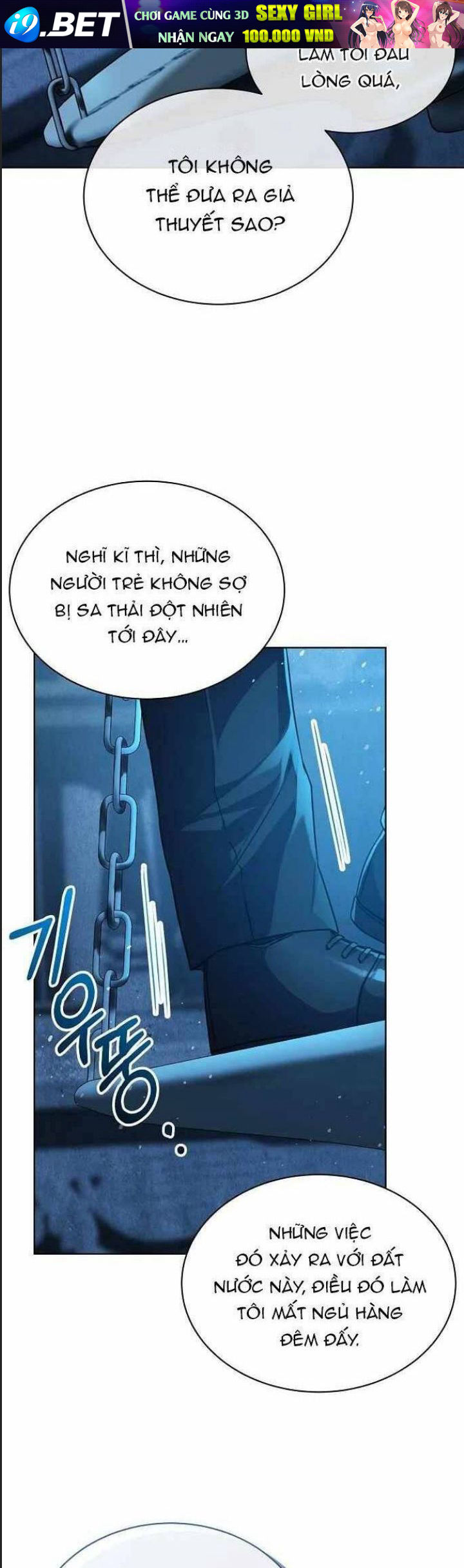 Thuế Trừng Giả - Chapter 42 - Page 20