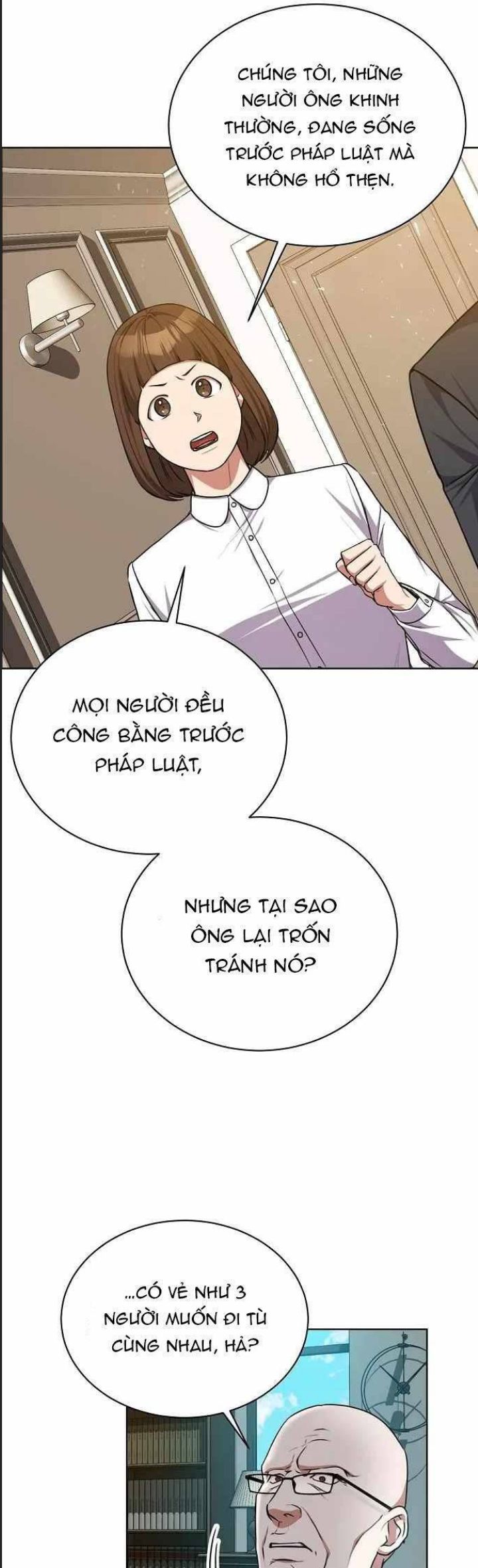 Thuế Trừng Giả - Chapter 42 - Page 23