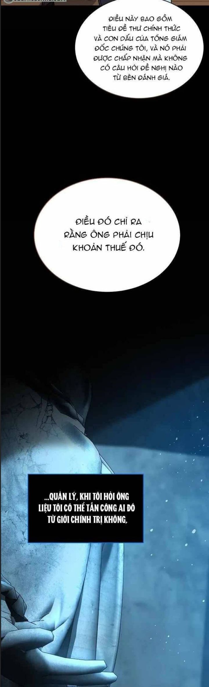 Thuế Trừng Giả - Chapter 42 - Page 25