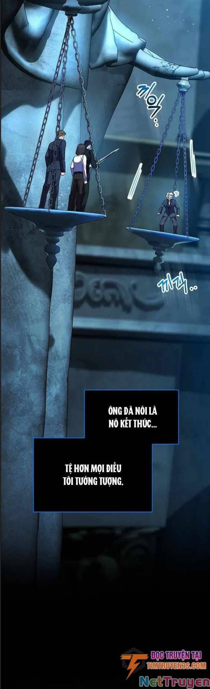 Thuế Trừng Giả - Chapter 42 - Page 26