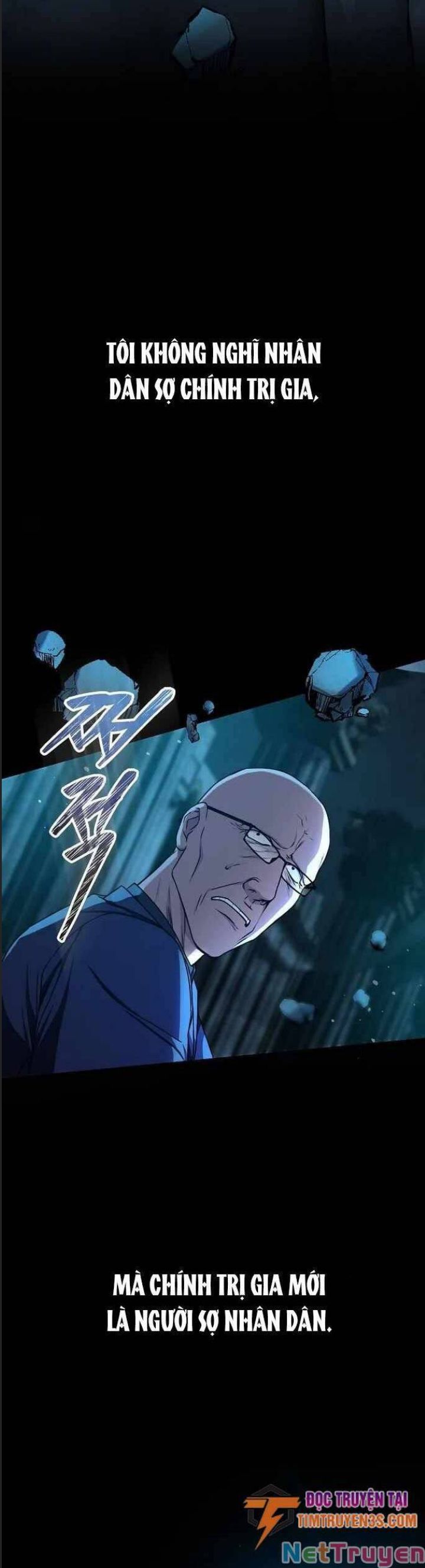 Thuế Trừng Giả - Chapter 42 - Page 29