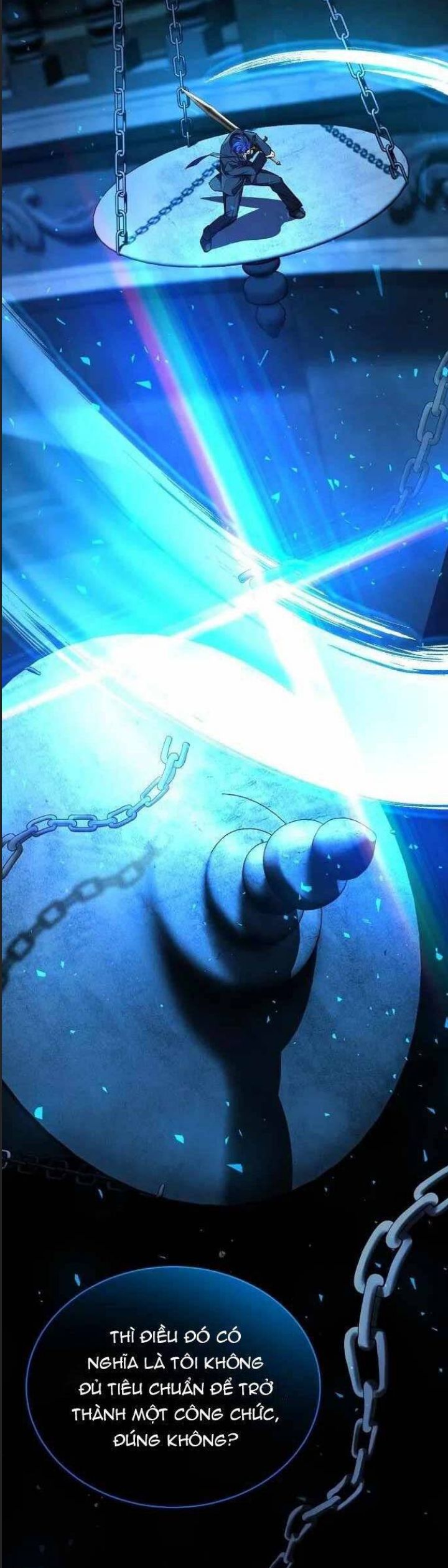 Thuế Trừng Giả - Chapter 42 - Page 33