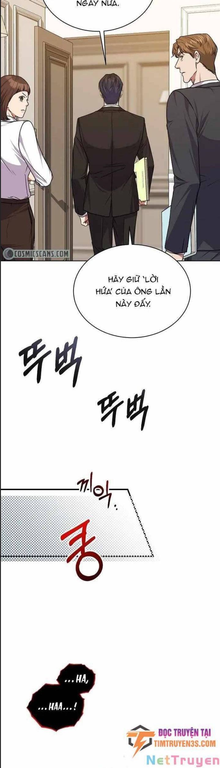 Thuế Trừng Giả - Chapter 42 - Page 35