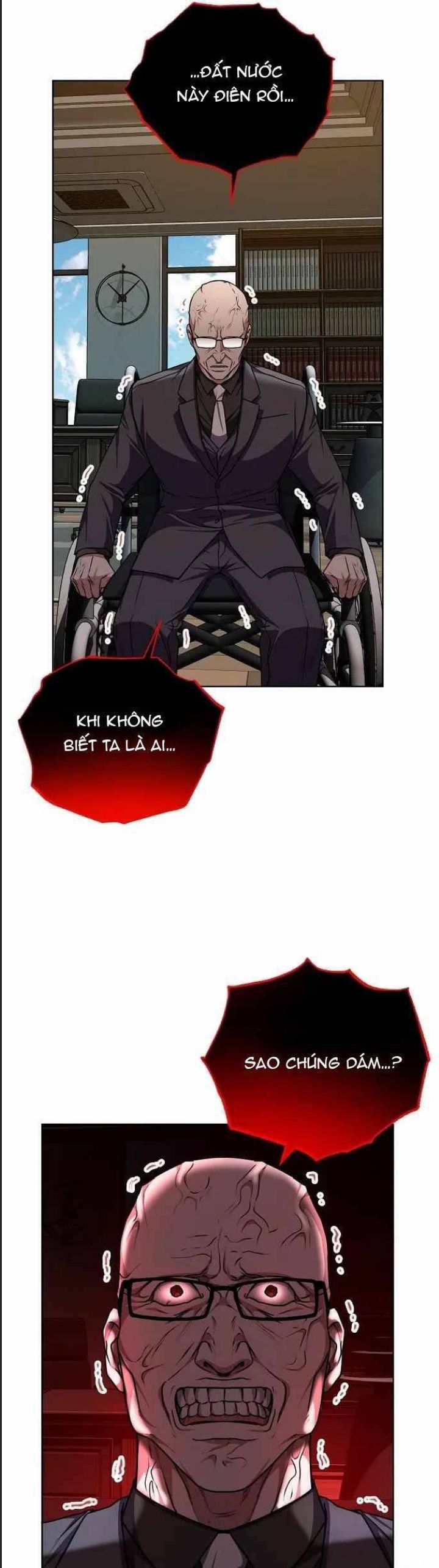 Thuế Trừng Giả - Chapter 42 - Page 36