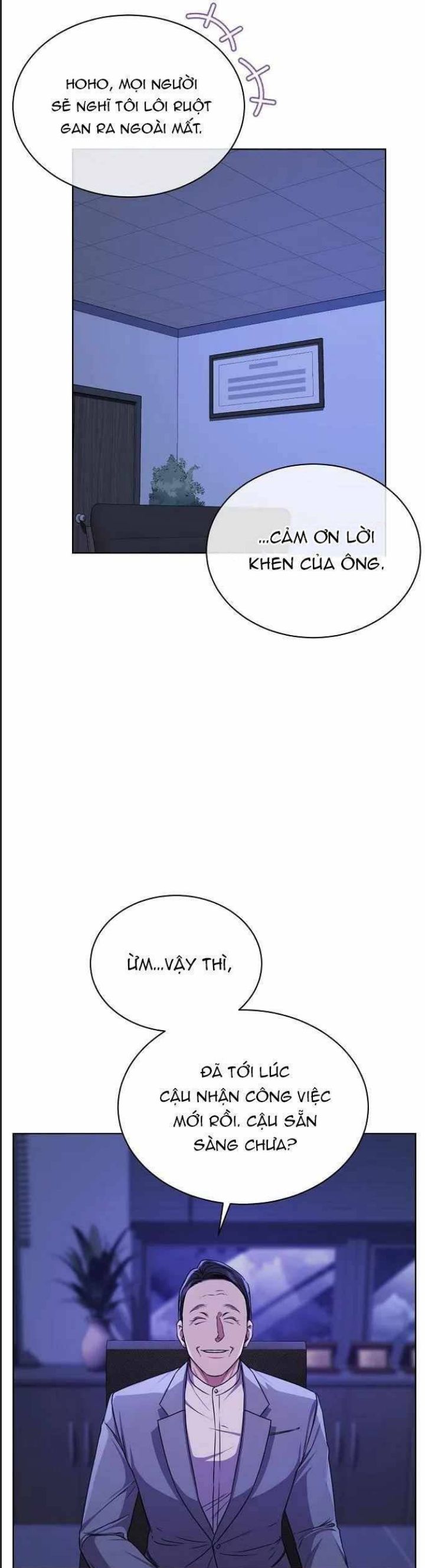 Thuế Trừng Giả - Chapter 42 - Page 40