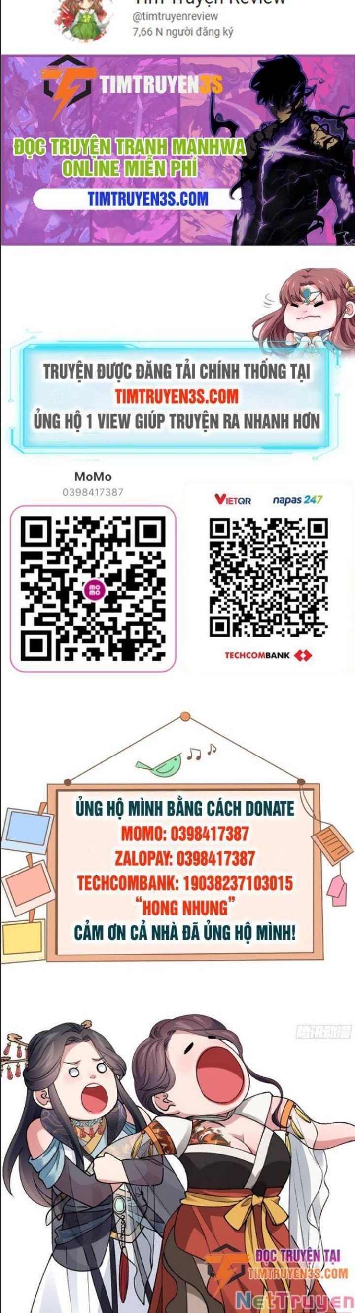 Thuế Trừng Giả - Chapter 42 - Page 42