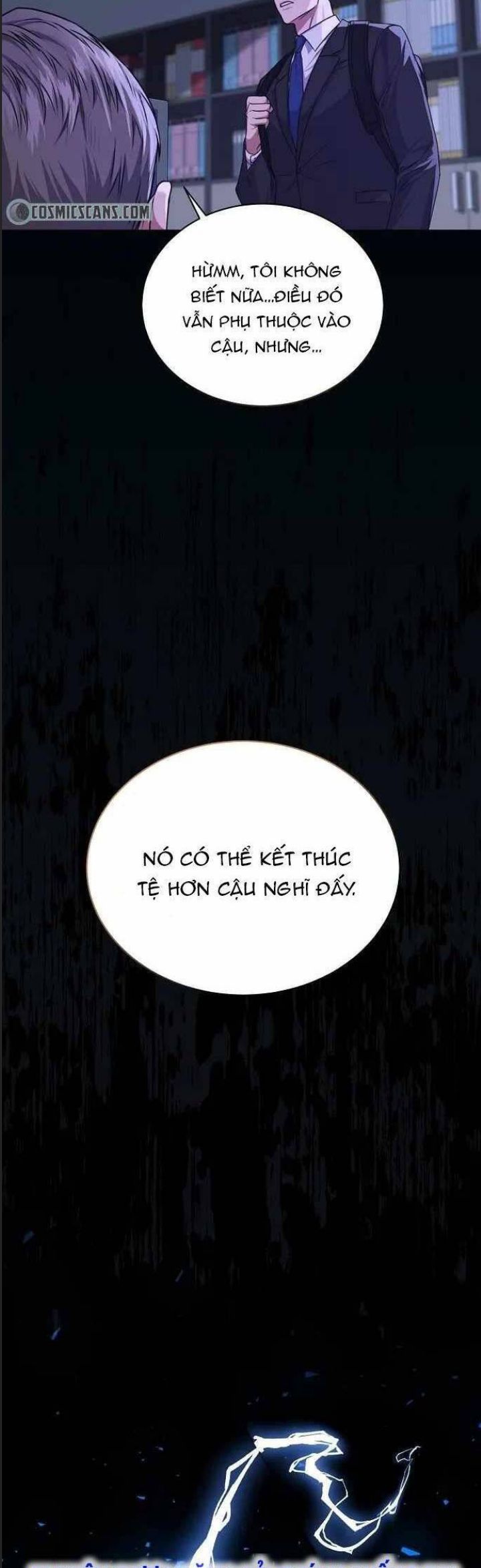 Thuế Trừng Giả - Chapter 42 - Page 5