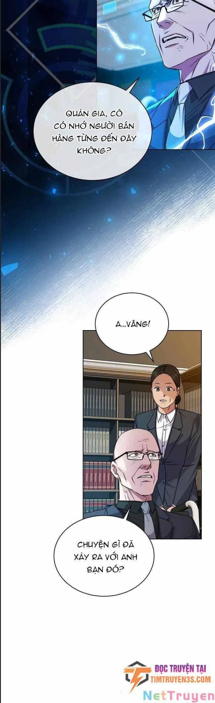 Thuế Trừng Giả - Chapter 42 - Page 7