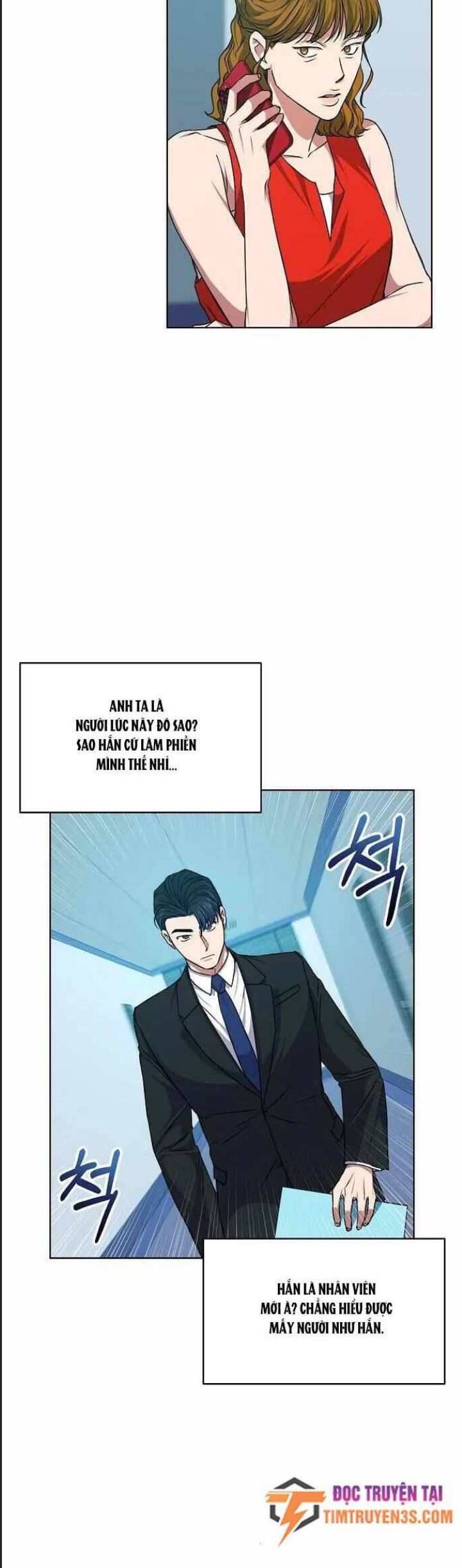 Thuế Trừng Giả - Chapter 43 - Page 11