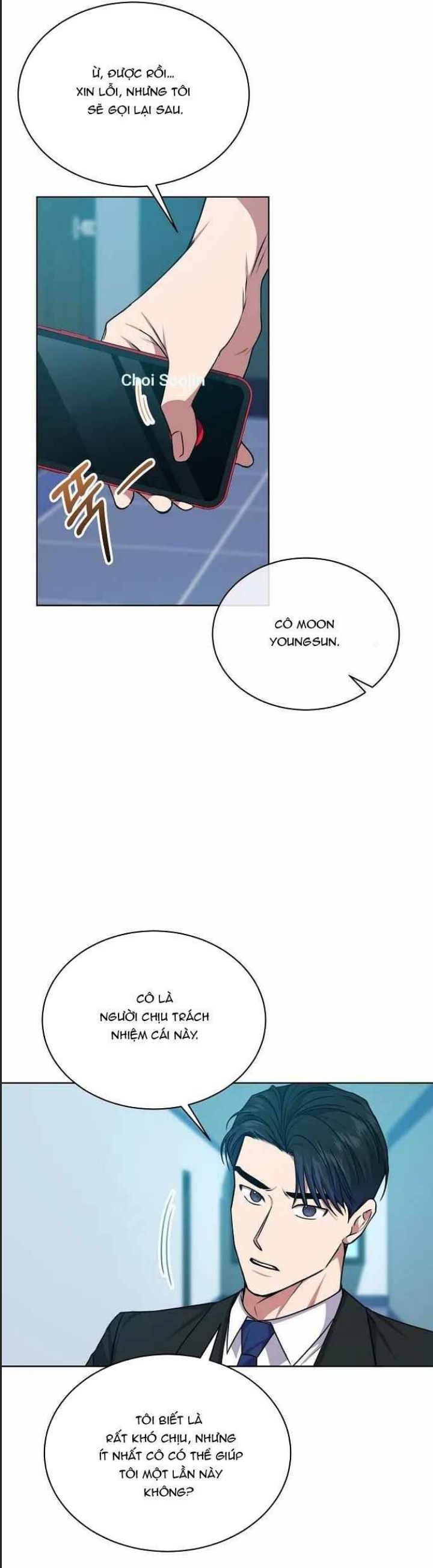 Thuế Trừng Giả - Chapter 43 - Page 12