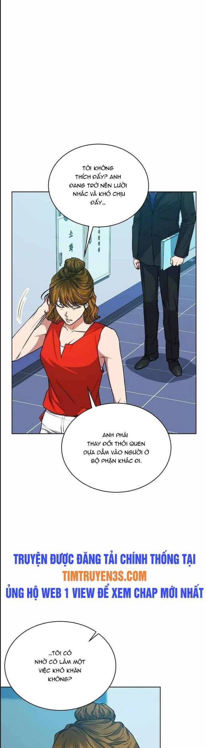 Thuế Trừng Giả - Chapter 43 - Page 13