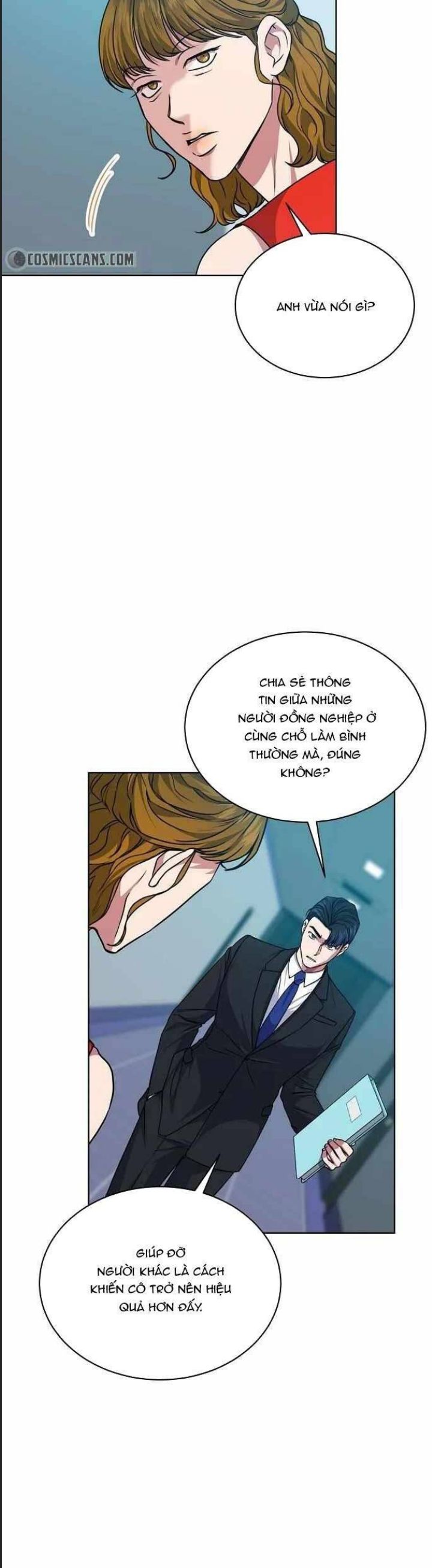 Thuế Trừng Giả - Chapter 43 - Page 14