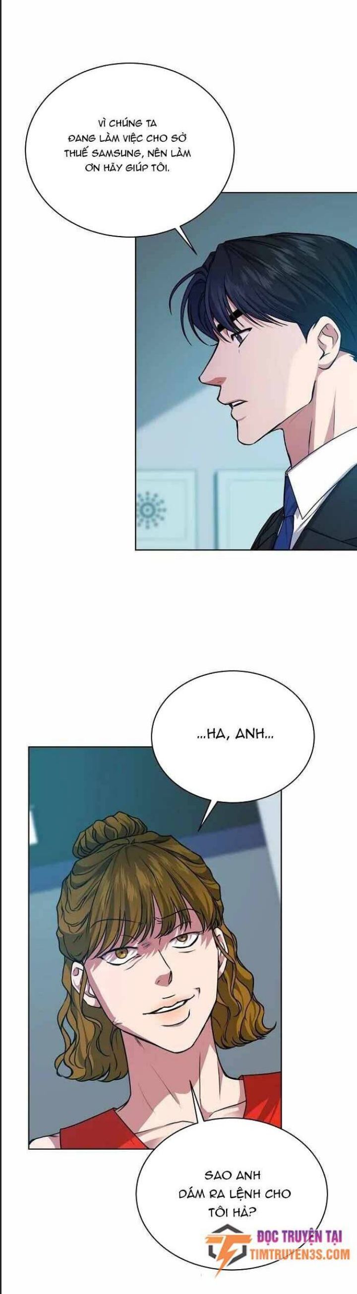 Thuế Trừng Giả - Chapter 43 - Page 15