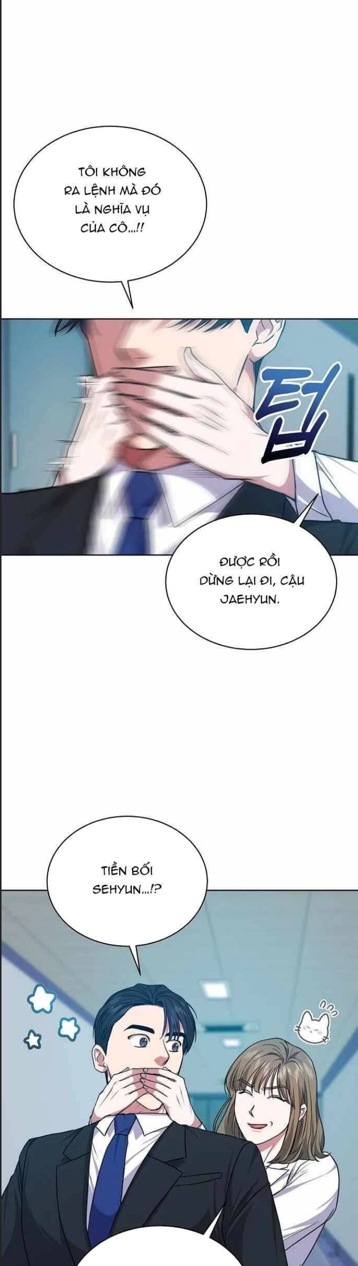 Thuế Trừng Giả - Chapter 43 - Page 16