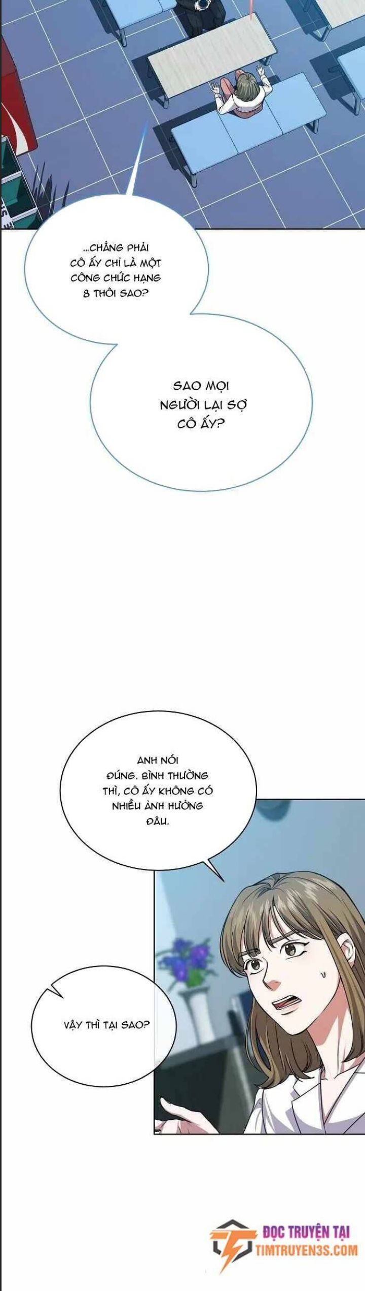 Thuế Trừng Giả - Chapter 43 - Page 18