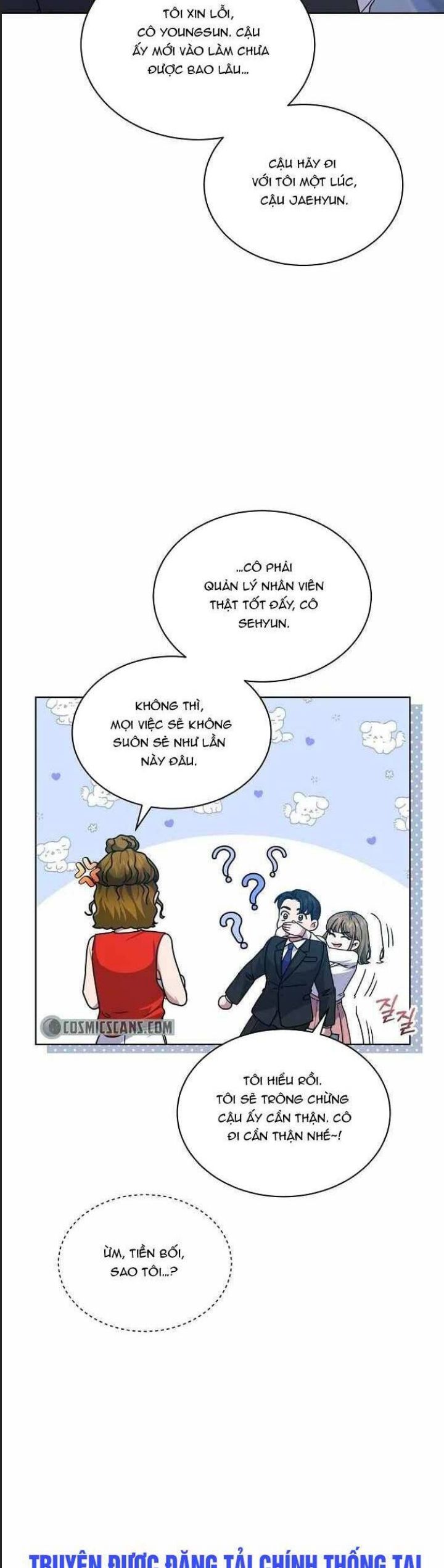 Thuế Trừng Giả - Chapter 43 - Page 20